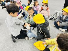 -Thinkfirst幼儿园(CBD双井校区)