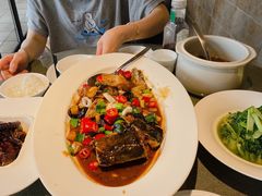 -朴墅(西湖青芝坞店·杭帮菜·家宴.14年的店)