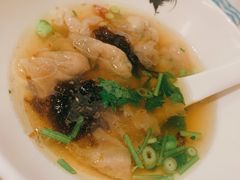 -莆田餐厅PUTIEN(西安万象天地店)