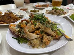 -新山亚明小厨