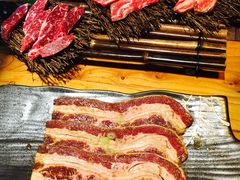 -黑牛の店·和牛烧肉(大悦城店)
