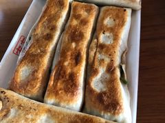 -左邻右舍褡裢火烧(石榴园店)