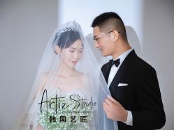 -艺匠摄影ARTIZ STUDIO(南京店)