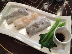 -晶荷轩(香港迪士尼乐园酒店)