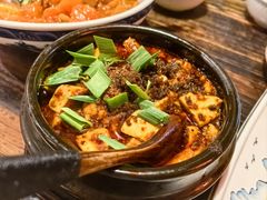 -陈麻婆豆腐(旗舰店)