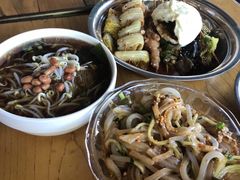 -郭记豌豆鲜粉