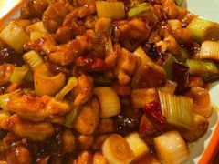 -向外鱼乐·土菜·虹鳟鱼