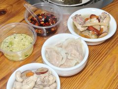 -威邵鸡煲(西华路总店)