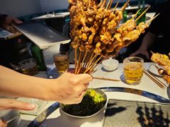 -红井路游艺炖锅·音乐餐吧(十渡店)