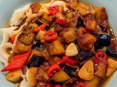 -喜晋道面馆(华严寺广场店)