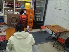 -郭记小街麻辣烫(虎坊路店)
