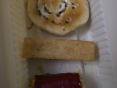 粢饭糕-新雅粤菜馆(南京东路店)