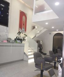 -上禾 HAIR SALON