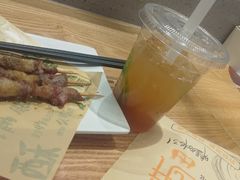 -甲乙饼·手工牛肉饼(东方广场店)