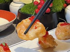 -柿合缘新京菜(国金中心商场店)