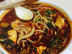臭豆腐小锅米线-铁朋小锅米线(玉川巷店)