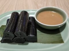 -锦粤宫·融合粤菜(上海金沙江店)