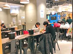 -盒马鲜生(189购物中心店)