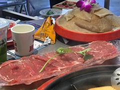 -生活如沸·顺德水牛奶火锅(大学路店)