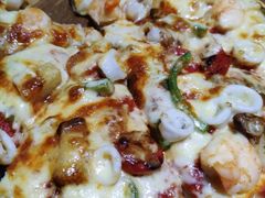 -Scarborough Fish & Chips- Tanjung Rhu