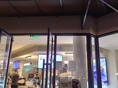 -Peet's Coffee皮爷咖啡(大学路店)