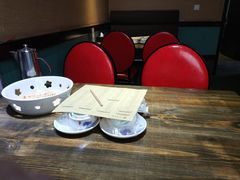 -长寿面馆(振兴路店)