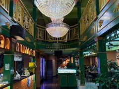 -新疆亚克西音乐餐厅(南方花园店)