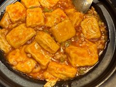 石屏豆腐煲-多味居(剪子巷店)