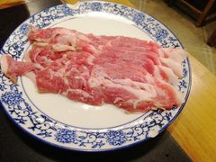 -裕德孚·非遗手切涮羊肉(东直门内大街店)
