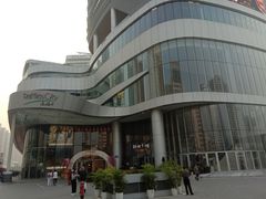 -深圳来福士广场