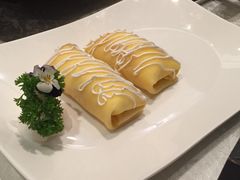 -红棉中餐厅·广州海航威斯汀酒店
