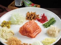 -长禧家·珑厨(东山口店)