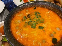 冬阴功汤-PHO東田越南粉(苏州中心店)