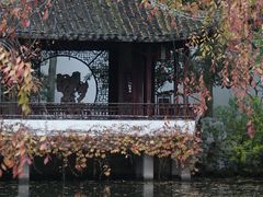 -拙政园