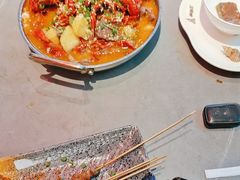 -盔甲王·猛货牌档(安泰店)