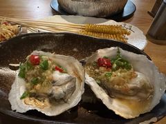 -质烤烤物·活烤海鲜(质烤总店)