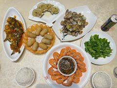 -南海渔家•海鲜•正宗海南菜(海棠湾店)