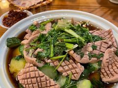 -双塔老饭店