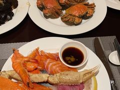 -AdD全日制餐厅(中谷花园酒店)