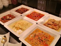 香煎龙利鱼-OPEN開全日自助餐厅·西餐·海鲜(佛山希尔顿酒店)