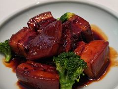 平山红烧肉-平山宴(瘦西湖店)