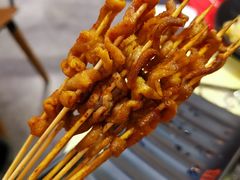 -红钳侠小龙虾·烧烤(中赢康康谷店)