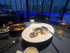 -三利音·东方司宴(外滩店)