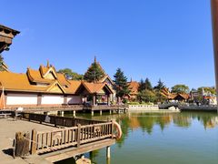 -云南民族大观园