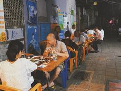 -美食店(华贵路店)