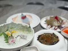 -围炉夜话·潮汕卤水火锅(榕江店)