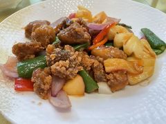 -大笑饭堂(甲子桥店)