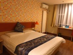 -如家酒店(北京北七家温都水城亚运村汽车市场店)