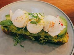 -O'mills Sourdough Bakery&Bistro(永嘉路店)