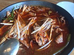 -之参餐厅(前门大街店)